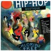 Natural Blend - Chlorine Free&Soweto Kinch