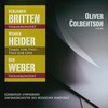 III. Allegro energico - Oliver Colbentson&Nurnberger Symphoniker&Werner Heider