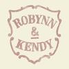 小说伴咖啡 - Robynn & Kendy