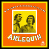 Si tu te vas - Arlequin