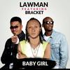 Baby Girl - Lawman&Bracket