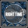 Right Time (Radio Edit) - Jay Colyer