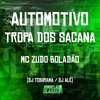 Automotivo Tropa dos Sacana (Explicit) - DJ Ale&MC Zudo Boladão&DJ Tobirama