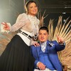 Unde M-ai Lasat Vara - Bogdan DLP&Carmen de la Salciua