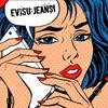 Evisu Jeans(feat. FarrellB) (Explicit) - Yung Capone&FarrellB