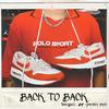 Back to back - Vazquez