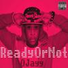 I'll Find You(Bonus Track) (Explicit) - Ojayy Wright