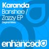 Zazzy (Original Mix) - Karanda
