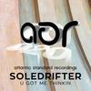 Resistance To Change (Original Mix) - Soledrifter