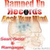 Rock Your Mind (Original Mix) - Sean Grotz&Rampager