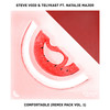 Comfortable (feat. Natalie Major) (James Mercy Remix) - Steve Void&TELYKast&Natalie Major