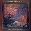 Solstice (Lafreq Remix) - Apocrypha (AR)&LAFREQ