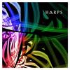 Harps(feat. Dominic Blake) - Thousand Mile Music&Dominic Blake