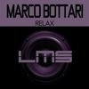 Relax (Original Mix) - Marco Bottari