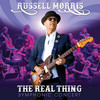 Only A Matter Of Time (Live) - Russell Morris&Hans Poulsen