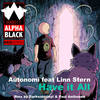 Have It All - Autonomi&Linn Stern