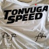 Tonvuga Speed - 1der JR&Alvin