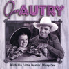 Patsy's Birthday - Gene Autry&Mary Lee