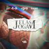 Elas Joga (Explicit) - MC Vigary&Dj Abuda&Binho