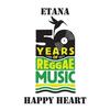 Happy Heart - Etana