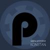 Konstan (Original Mix) - Sasha Primitive