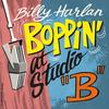 Be Boppin’ Annie - Billy Harlan