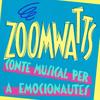 Fàbrica de Contes Embruixats - Zoomwatts&Txell Sust&Georgina Llauradó&Jofre Bardagí&Salva Racero