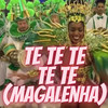 Te Te Te Te Te (Magalenha Zamba Version) (Remix) - Lali DJ