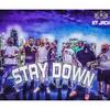 Staydown Anthem (Explicit) - KT Jack