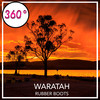 Waratah (Instrumental Mix) - rubber boots