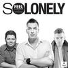 So Lonely (Radio Edit) - Feel&Vadim Spark&Chris Jones