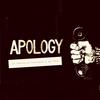 Apology - Danielle Swagger&MC Bad