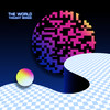 The World - Thought Beings