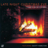 Little Drummer Boy (Album Version) - Scott Hamilton