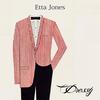 Like Someone In Love - Etta Jones