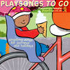 We All Go Travelling By - Playsongs People&Sandra Kerr&Leon Rosselson