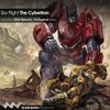 The Cybertron (2014 Rework) (Orchestral Mix) - Sky Flight