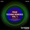 Open System (Martin Skirving Remix) - Labohr