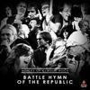 Battle Hymn Of The Republic - The Voices Of Classic Rock&MIKE RENO&John Cafferty&Leslie West&Larry Hoppen&Peter Rivera&Nick Gilder&Alex Ligertwood&Spencer Davis&Glenn Hughes&David Jenkins&Pat Travers&Jimi Jamison&Joe Lynn Turner&Bobby Kimball