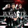 Jugaste a Perderme (Versión Urbana) - Peter Nieto&R.K.M.&Ken-Y&Pedro Nieto&Kenny Vasquez&Jose Nieves