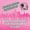 Misleading Act (Jori Hulkkonen Remix) - Dj Skip