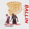 BALLIN (Explicit) - Lamont&O Billz