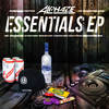 Essentials (Original Mix) - Alphaze&VILLAIN