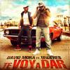 Te Voy a Dar[feat. Underes] (Radio) - David Moka&Underes