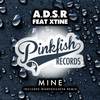 Mine (WareHouse3k Remix) - A.D.S.R&X-tine