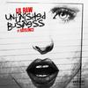 Unfinished Business(feat. Kayd3nce) (Explicit) - Lil Raw&Kayd3nce