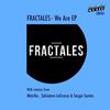 Hysteria - Newbie Nerdz&Moonwalk&Fractales