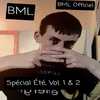 Déçu Des Gens (Explicit) - BML69&Benji69