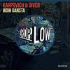 Wow Gansta (Original Mix) - Karpovich&Diver