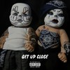 Get Up Close - Sdot Go&Kenzo B